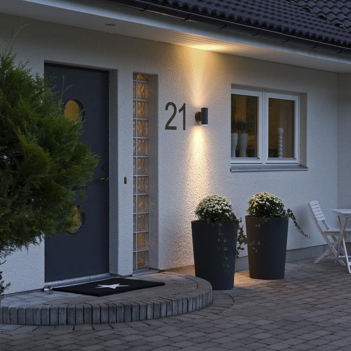 Image du produit Konstsmide Modena (500 lm, GU10, IP44)