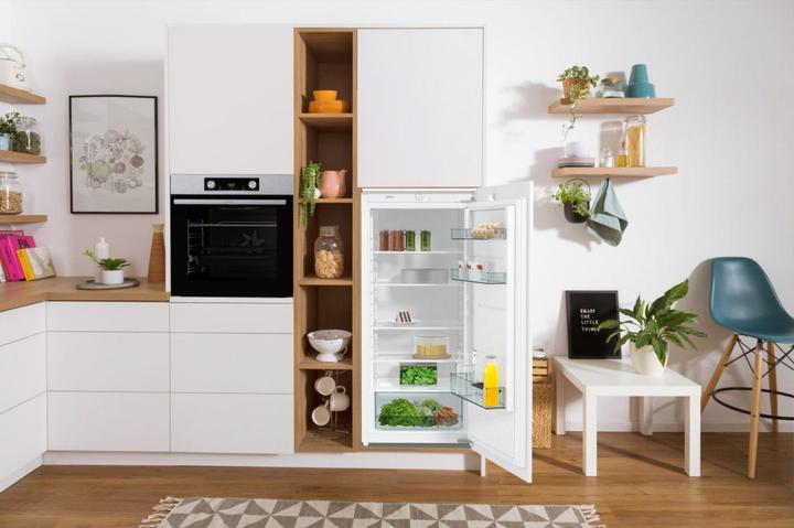 Produktbild Gorenje GORE Einbau-Kühlschrank (199 l)