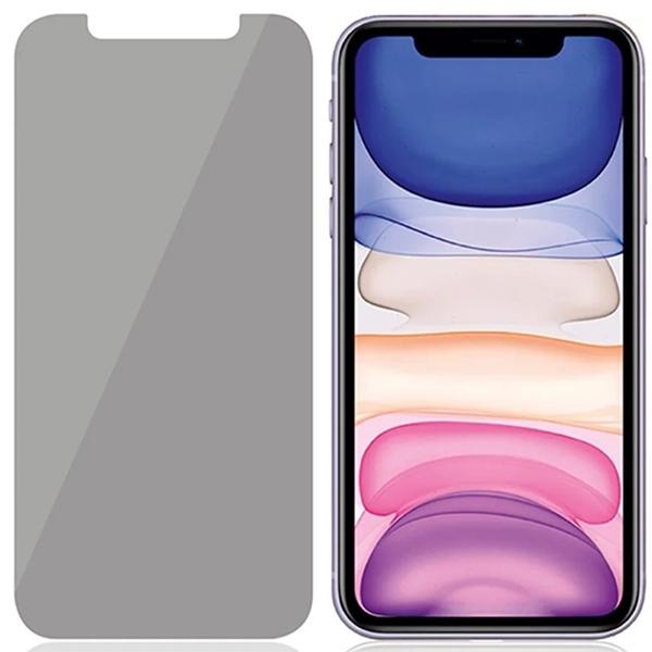 Image du produit PanzerGlass Protection d'écran Privacy (1 pièce(s), Apple iPhone XR, Apple iPhone 11)