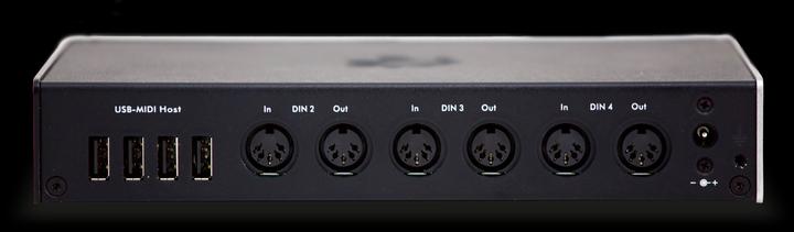 Produktbild iConnectivity mioXM (USB)