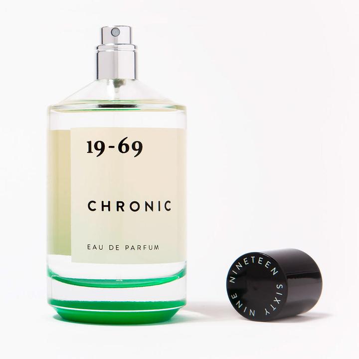 Actual product image 19-69 Chronic Eau de Parfum (Eau de parfum, 100 ml)