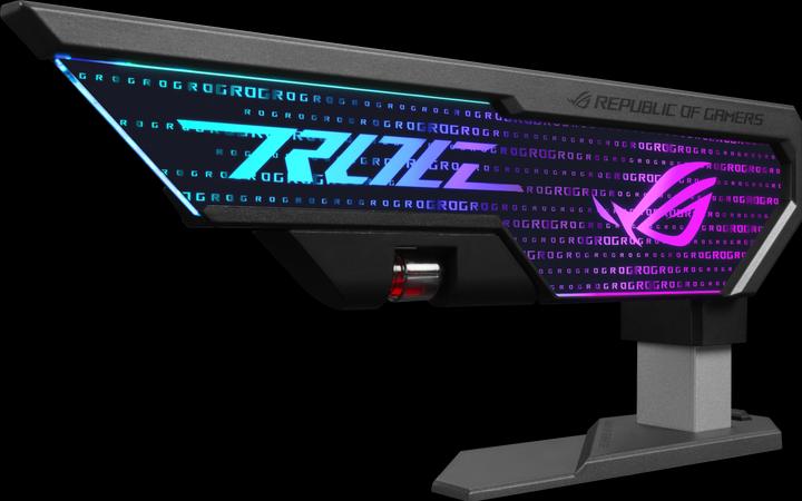 Produktbild ASUS ROG Herculx Grafikkartenhalter