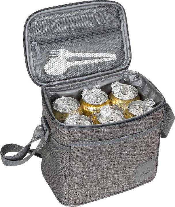 Actual product image Rivacase Cool bag (5.50 l)