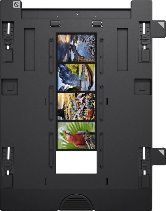 Produktbild Epson Perfection V850 Pro (USB)
