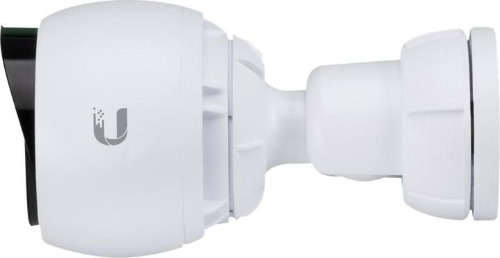 Actual product image Ubiquiti UniFi Video Camera UVC-G4-Bullet 3-pack (2688 x 1512 Pixels)