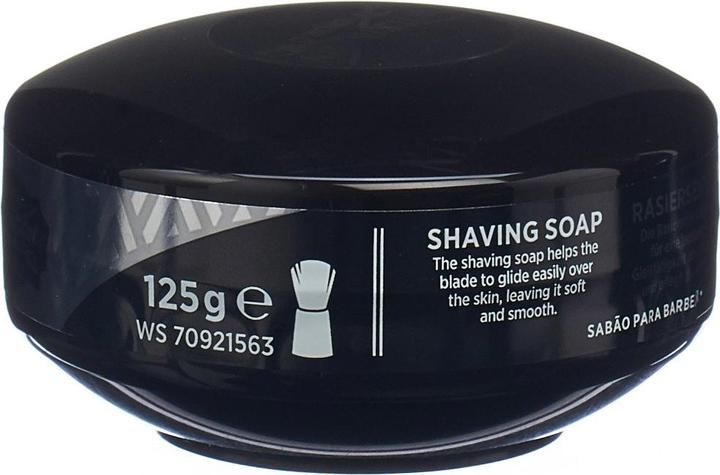 Wilkinson Vintage (125 ml, Rasierseife)