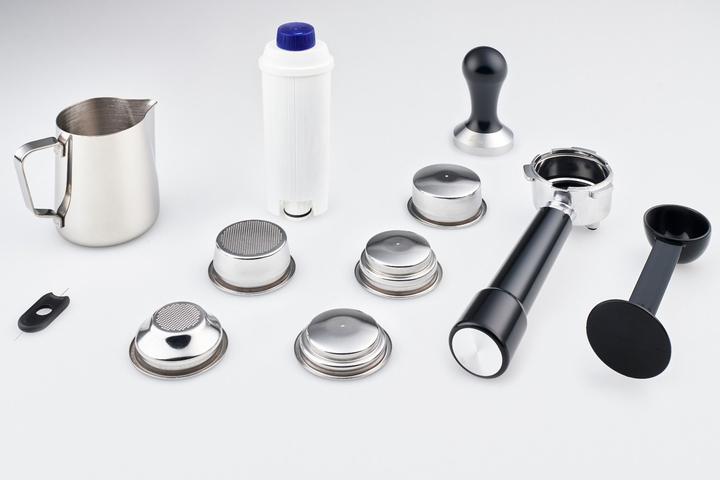 Actual product image Solis Grind & Infuse Compact