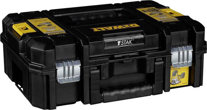 Actual product image DeWalt DCS335NTXJ