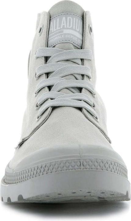 Actual product image Palladium Mono Chrome 73089-056-M - 45 (45)