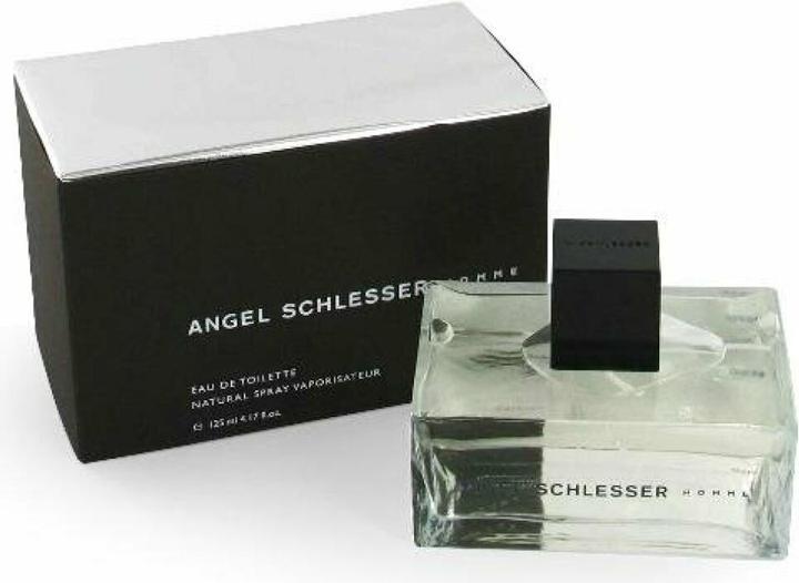 Actual product image Angel Schlesser Homme (Eau de toilette, 125 ml)