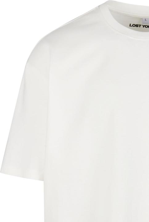 Actual product image Lost Youth LY TEE - FLOWERS - 159753 (XXL)