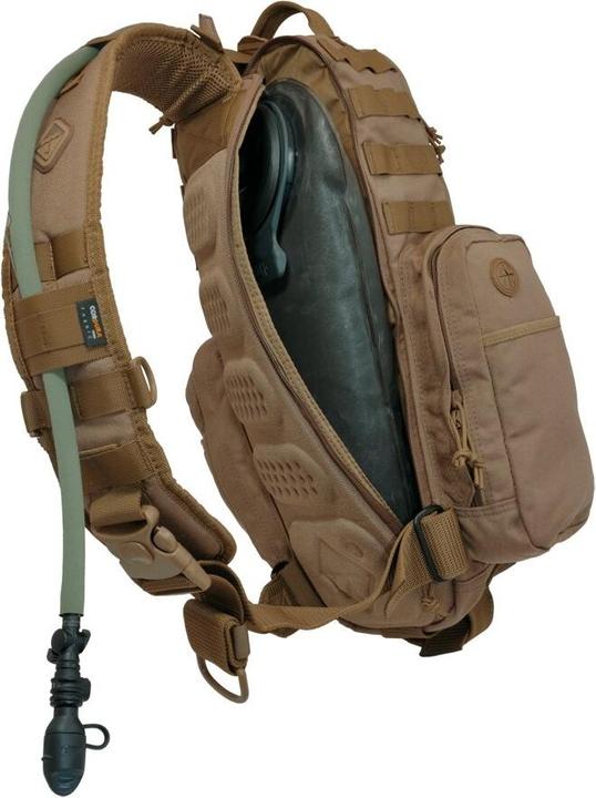 Image du produit Hazard 4 Evac Rocket Slingbag, coyote