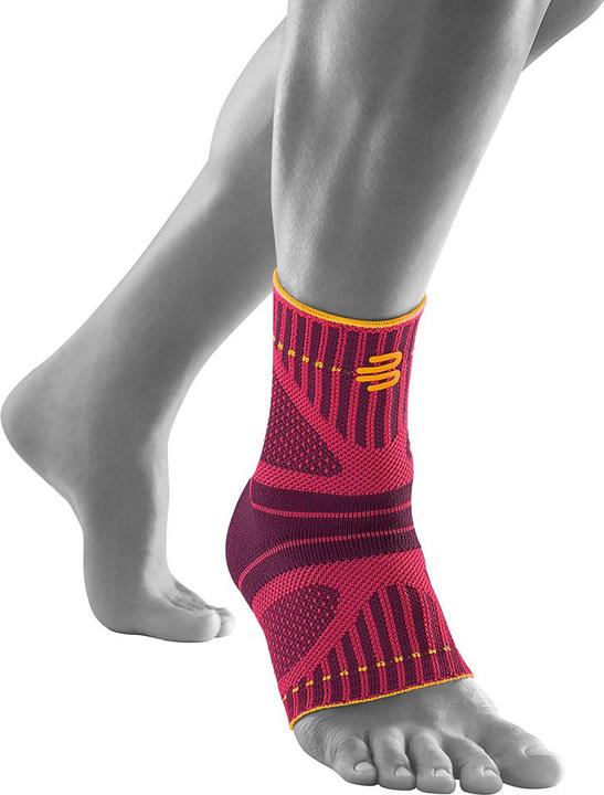 Produktbild Bauerfeind Sports Ankle Support Dynamic (S)