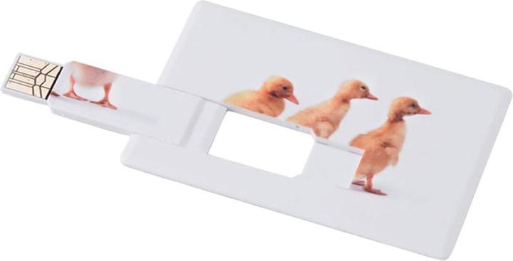 Produktbild MidOcean Speicherstick Memorama (16 GB, USB-A)