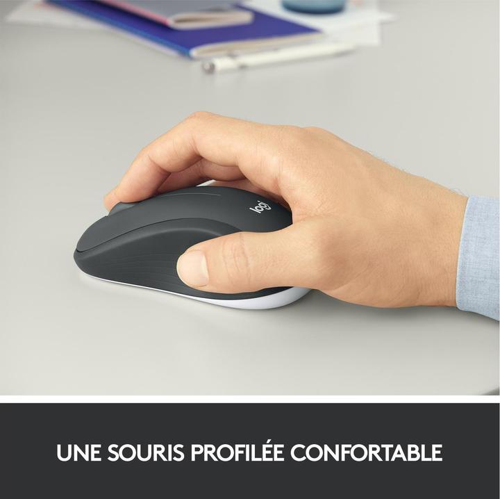 Actual product image Logitech MK540 Advanced (NL, Wireless)