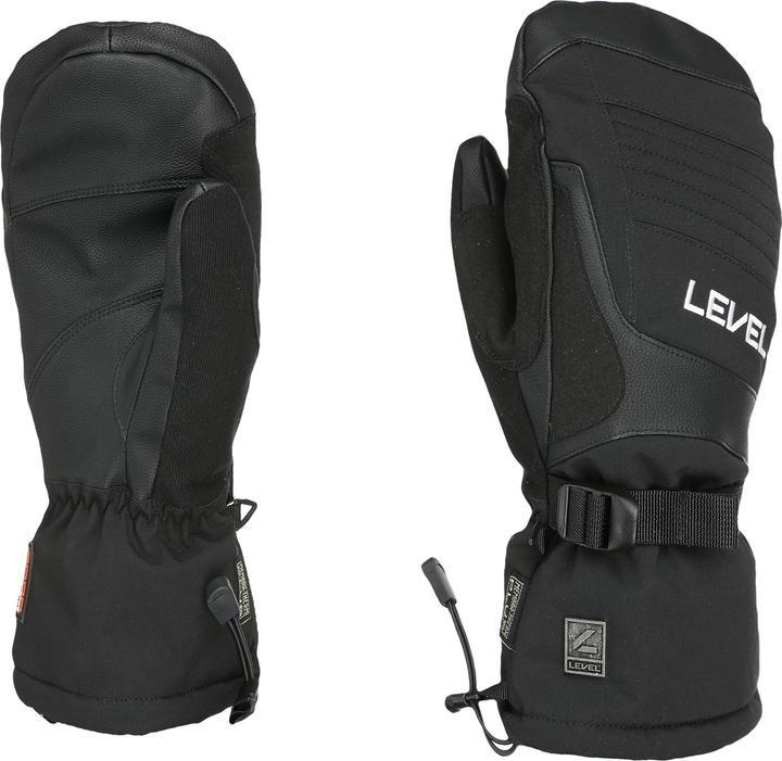 Actual product image Level Patrol Mitt (8)