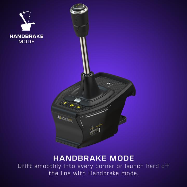 Produktbild Turtle Beach VelocityOne Multi-Shift (Xbox Series X, Xbox One X, Xbox Series S, Windows, Xbox One S)