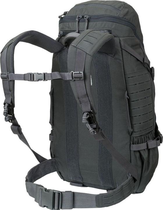 Produktbild Direct Action Halifax Medium Backpack® Black (40 l)
