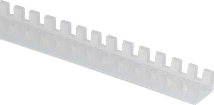 Image du produit HellermannTyton Protection des arêtes Polyamide naturel (A (2500 cm)
