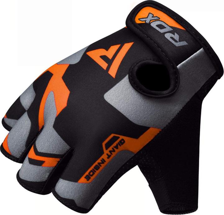Produktbild Rdx F6 Training Handschuhe (XL)