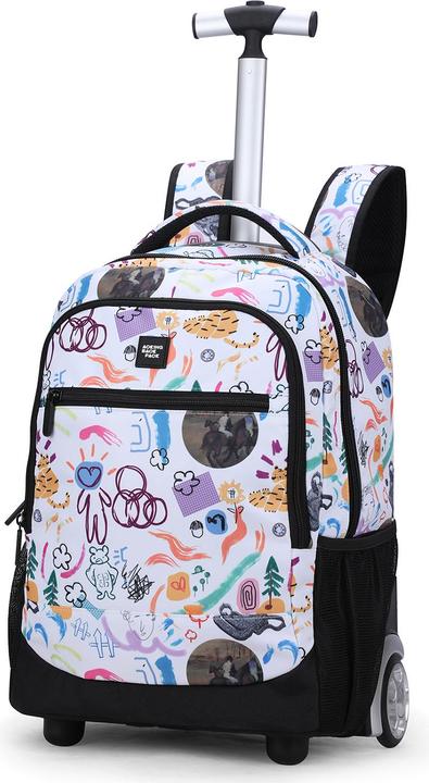 Immagine prodotto Aoking Zaino (5.12 l)
