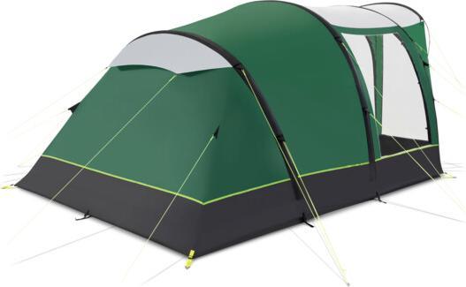 Actual product image Kampa Brean 4 AIR TC (Tunnel tent, 20 kg, 4 persons)