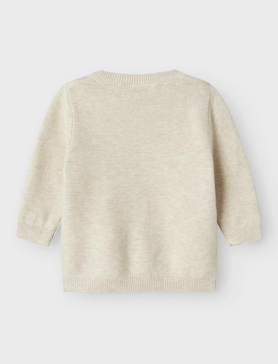 Immagine prodotto Name it Bio-Baumwoll Strickjacke (68)
