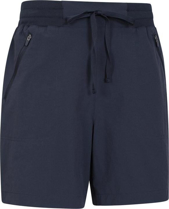 Image du produit Mountain Warehouse - Short EXPLORER - Femme (Bande de fréquences 38 (2600 MHz))