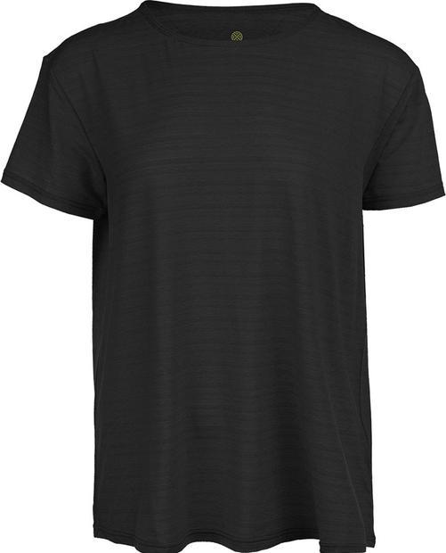 Immagine prodotto Endurance Maglietta da donna Lizzy W Slub S/S Tee (36)