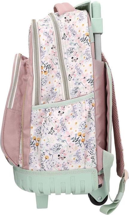 Actual product image Top Model Topmodel - TOPModel Schoolbackpack Trolley SUMMER FEELING - (413305) (28 l)