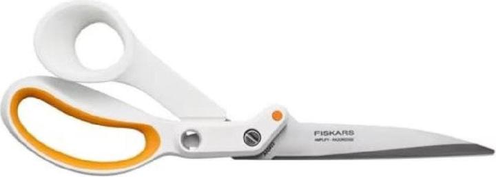 Image du produit Fiskars Ciseaux Amplify RazorEdge soft 25 cm, acier premium (25 cm)
