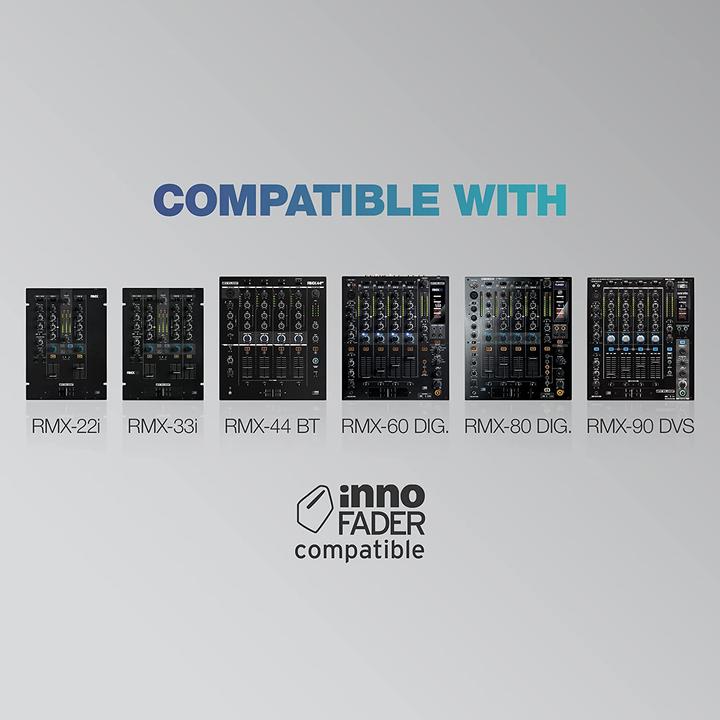 Immagine prodotto reloop RMX Innofader