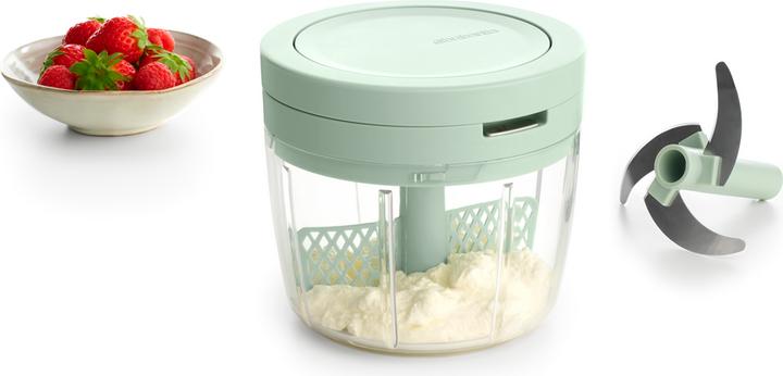 Actual product image Brabantia Multischneider Tasty+ (600 ml)