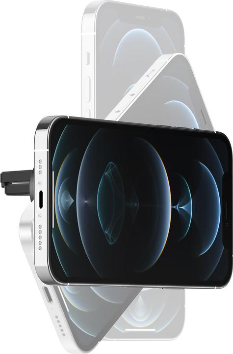 Image du produit OtterBox Support pour évent de voiture pour MagSafe