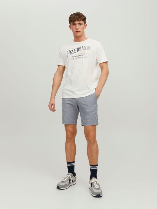 Produktbild Jack & Jones Leinen Shorts (XS)