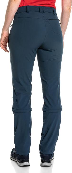 Produktbild Schöffel Engadin1 Zip Off Hose (44, XL)