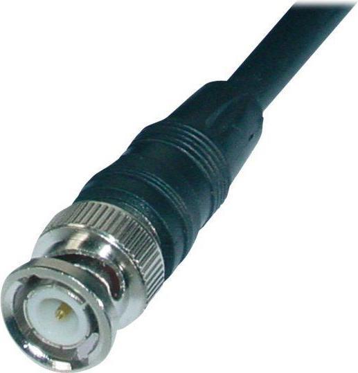 Produktbild Abus 20 m vorkonfektioniertes BNC-Kabel (Kabel)