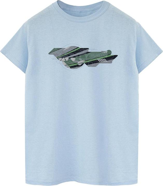 Disney Lightyear Graphic Title TShirt (M)