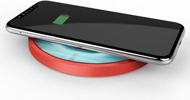 Produktbild Nillkin Magic Disk 4 (10 W)