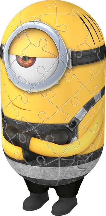 Produktbild Ravensburger Minion - Prisoner (54 Teile)