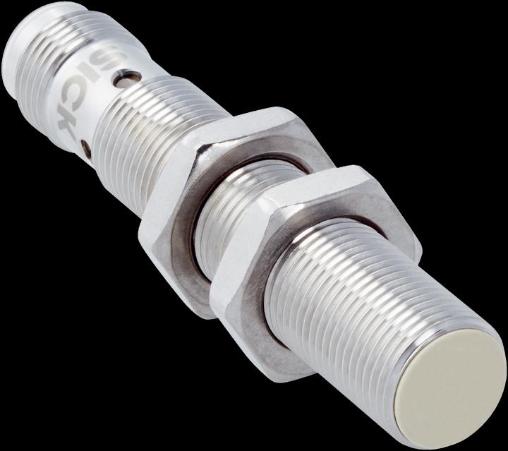 Actual product image Sick Proximity sensor (Sensor)