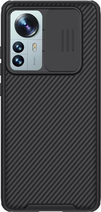 Actual product image Nillkin CamShield Pro Series (Xiaomi 12 Pro)
