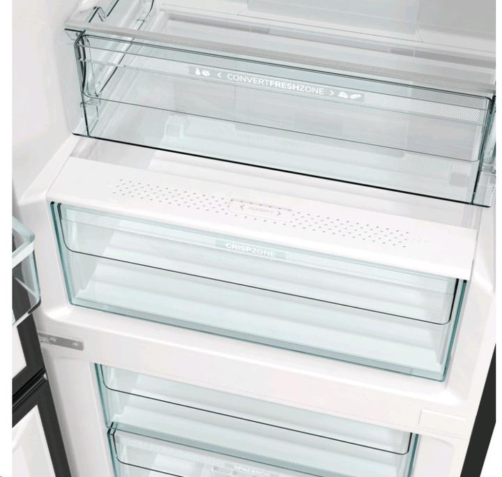 Actual product image Gorenje ONRK619DBK-L (300 l)