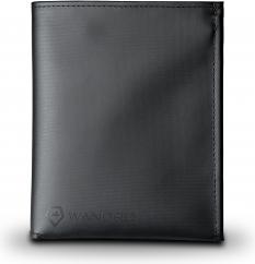 Actual product image Wandrd Travel Wallet