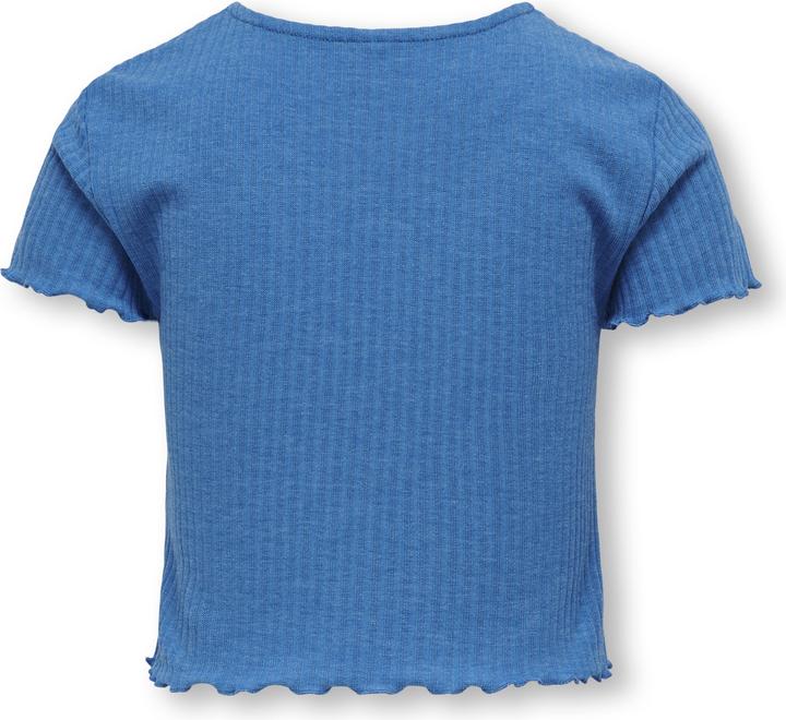 Produktbild Only Cropped Oberteil T-shirt (134)