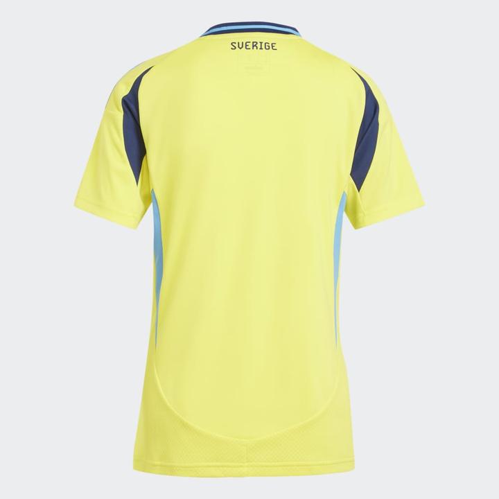 Actual product image adidas Sweden Women Jersey (S)