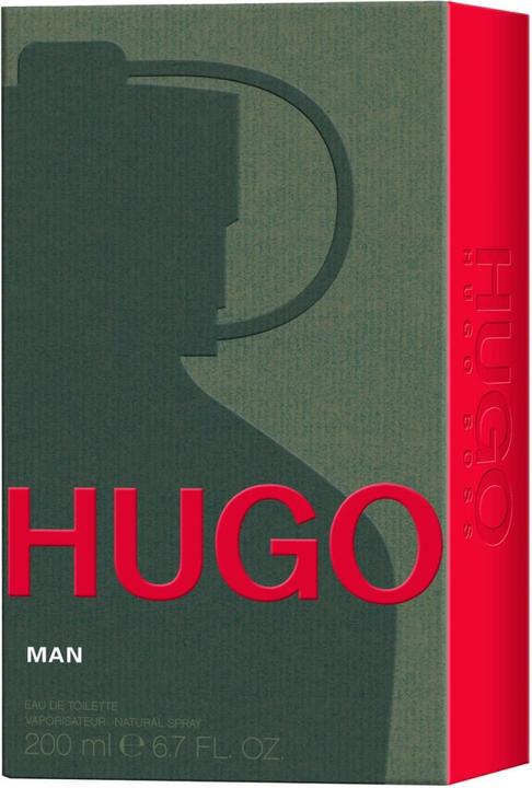 Immagine prodotto HUGO L'uomo (Eau de toilette, 200 ml)