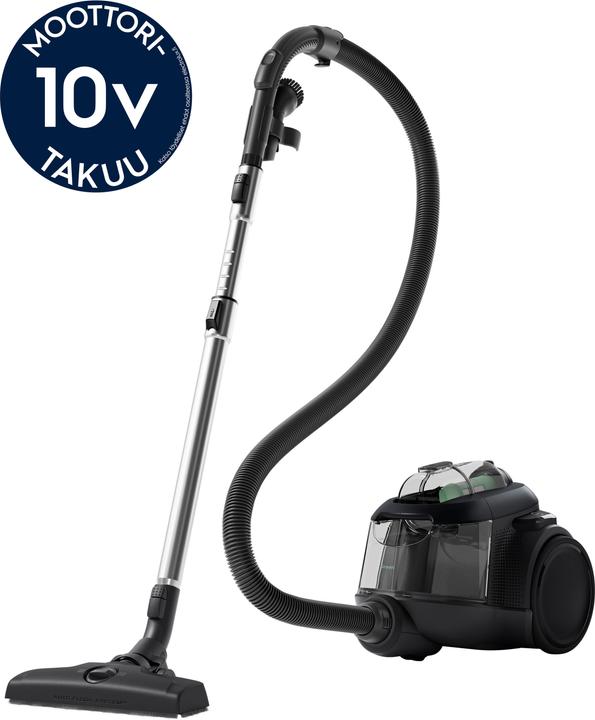 Produktbild Electrolux EL61C2GRN