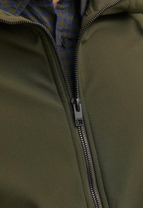 Produktbild Jack & Jones Basic Softshell-Jacke (XL)