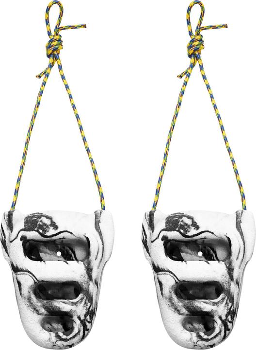 Metolius Dispositivo di allenamento Rock Rings 3D